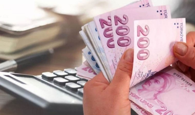 Erdoğan açıkladı: Emekli maaşlarındaki artış belli oldu