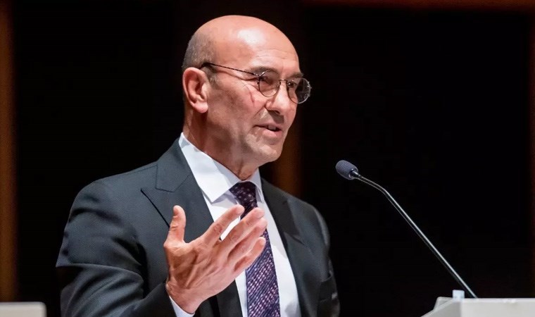 Tunç Soyer’den ‘İzmir’ açıklaması: Asıl maksatları muhalefeti bölmek!