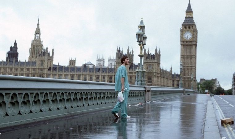 28 yıl sonra: Danny Boyle ve Alex Garland, devam filmi için geri dönüyor