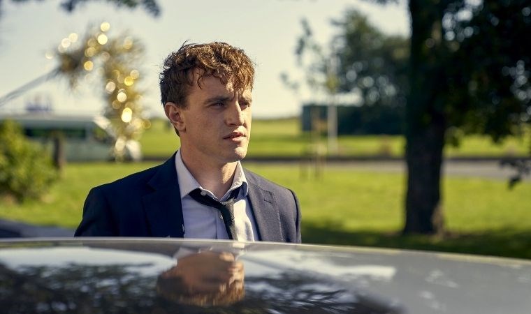 Paul Mescal Shakespeare rolünde…