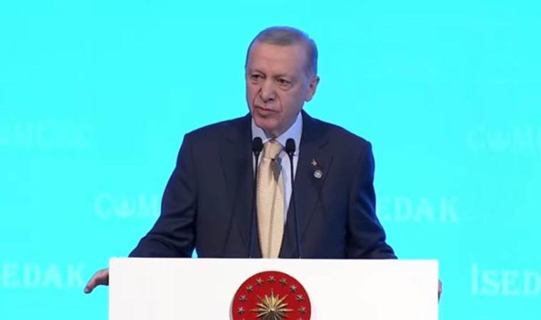 Cumhurbaşkanı Erdoğan’dan İran’a taziye mesajı