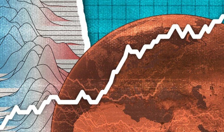 2023 ‘en sıcak yıl’ olarak kayıtlara geçti