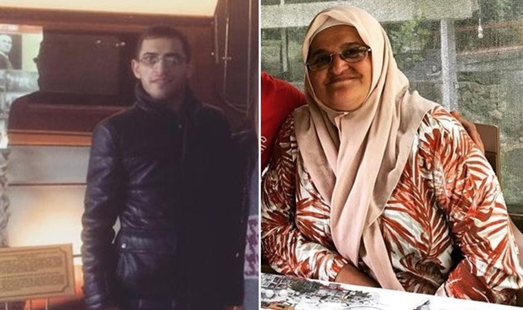 Zihinsel engelli genç annesini bıçaklayarak öldürdü