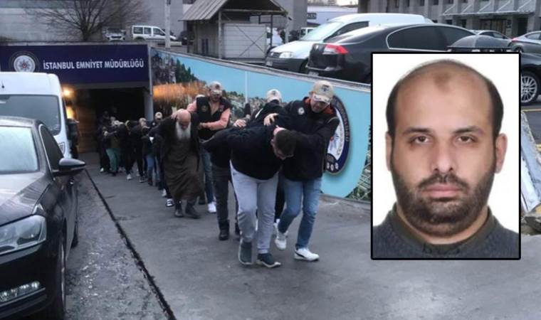 Turhan Çömez’den Mossad ajanıyla ilgili çarpıcı iddia: Durum daha da vahimmiş