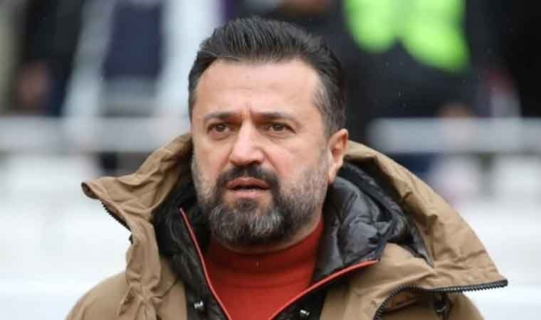 Bülent Uygun: ‘Beşiktaş’ı sevgiyle karşılaşayacağız’