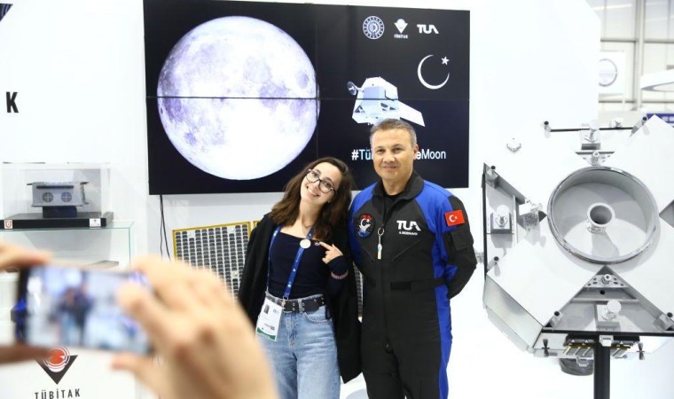 Alper Gezeravcı: Türkiye’nin ilk insanlı uzay görevi hakkında neler biliniyor?