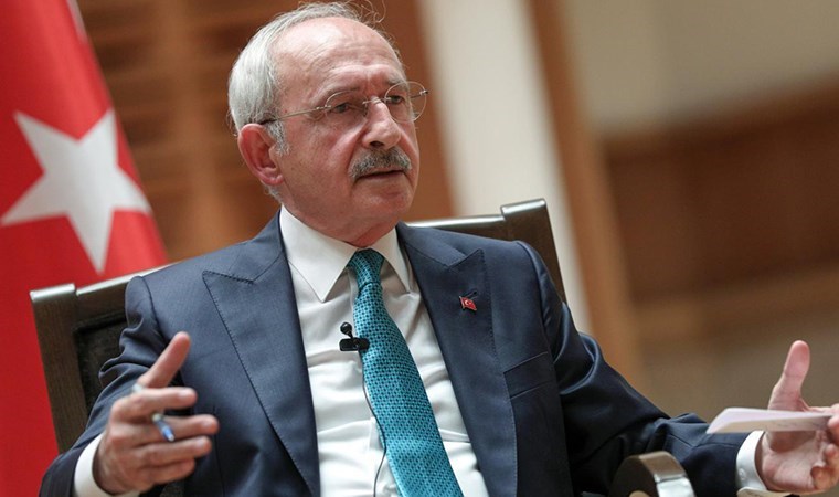 Kemal Kılıçdaroğlu’nun ‘manidar’ paylaşımına, CHP’li vekilden dikkat çeken yanıt: ‘Yola çıktıklarımızı yolda bulduklarımızla değiştirmeyiz’