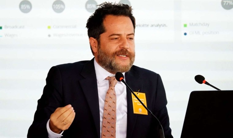 Galatasaray’dan basın toplantısı kararı: ‘Sivasspor maçında yaşanan hakem skandalları…’