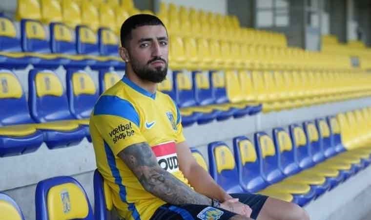 Westerlo, Allahyar Sayyadmanesh’i kadrosuna kattı