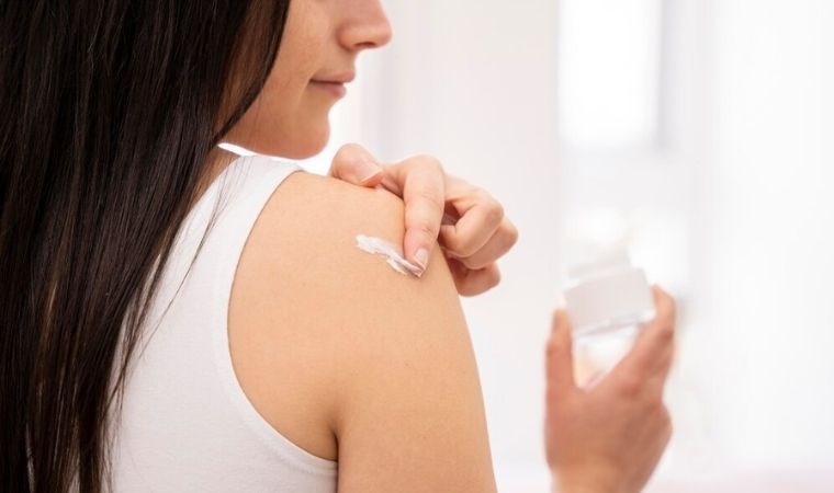 Bölgesel kararmalara elveda! Doğal karışımla aydınlık cilt sırrını keşfedin!