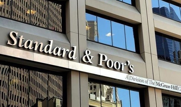 S&P’den Türk şirketlerine yönelik büyüme tahmini