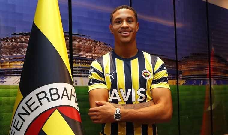 Fenerbahçe’ye osterwolde’den kötü haber!
