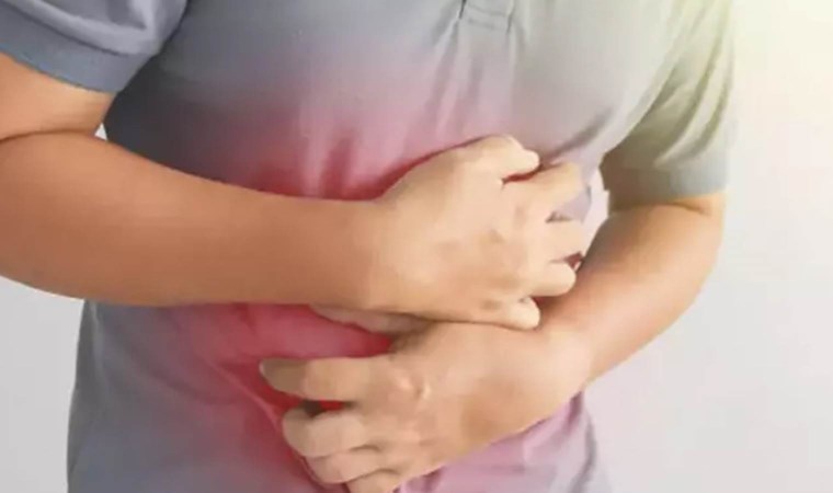 Kabızlığınız tamamen bitecek! Bağırsakları temizleyen doğal besinler