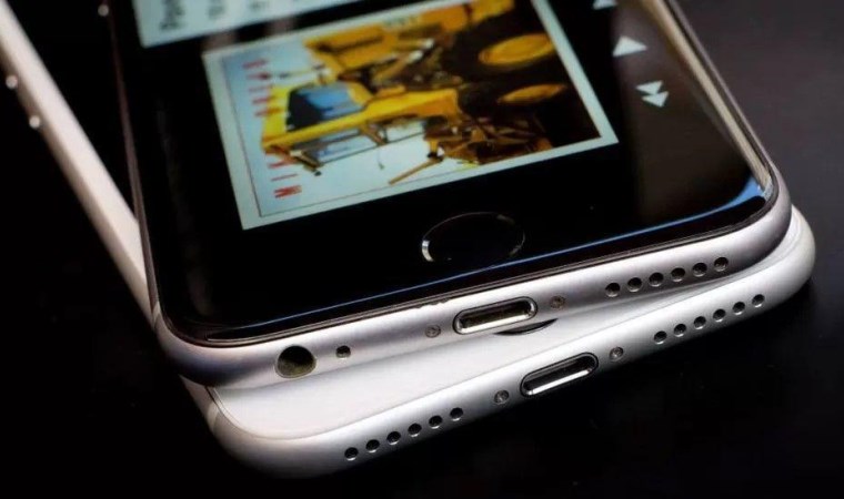 Apple, iPhone’ları kasıtlı olarak yavaşlattığı için tazminat ödemeye başladı