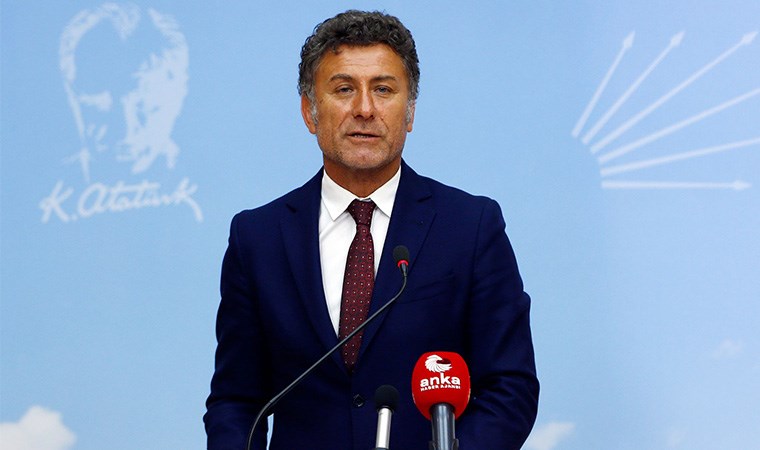 CHP’li Sarıbal’dan Vakıflar Genel Müdürlüğü’ne ‘şeffaf kiralama’ çağrısı