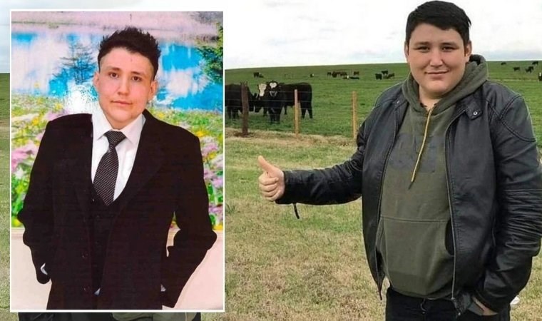 ‘Tosuncuk’ cezaevine girdikten sonra ilk kez konuştu: Hapishane KYK’dan bin kat iyi, emeklilerin haline kıyasla çok iyiyim