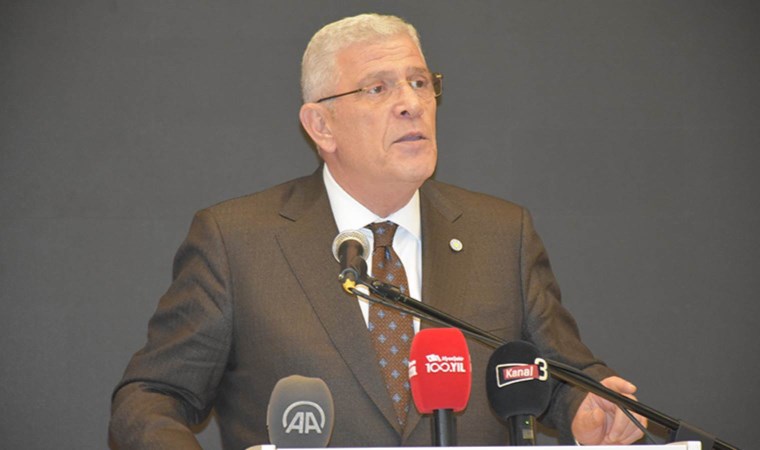 Müsavat Dervişoğlu’ndan 31 Mart açıklaması