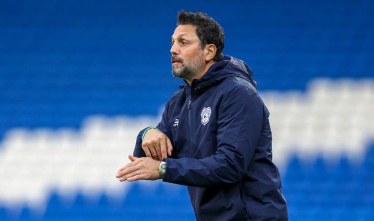 Erol Bulut’lu Cardiff City, deplasmanda güldü: QPR’ı iki golle geçti!