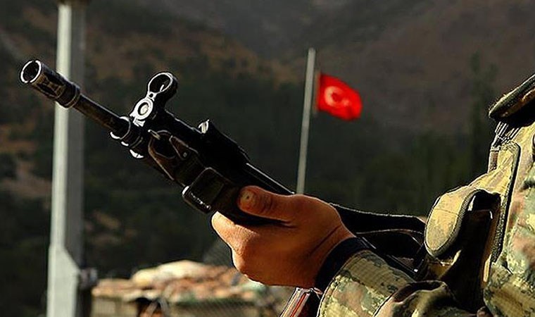 Valilik duyurdu: Şehitler üzerinden provokatif paylaşım yapan 12 hesap belirlendi