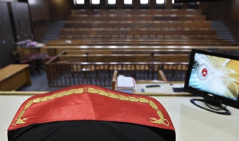 32 sanıklı suç örgütü davasında 4 tahliye