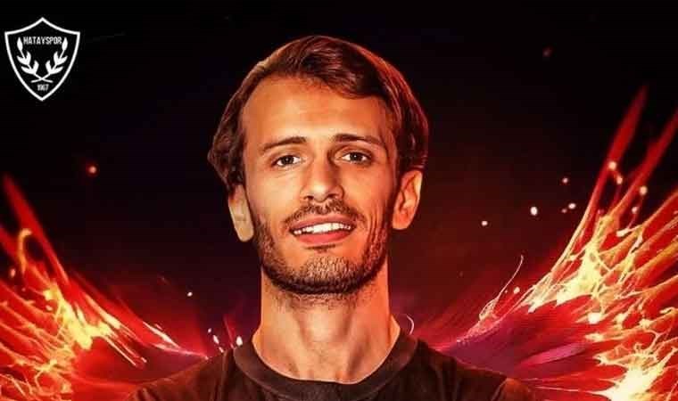 Hatayspor, Abdülkadir Parmak’ı transfer etti!