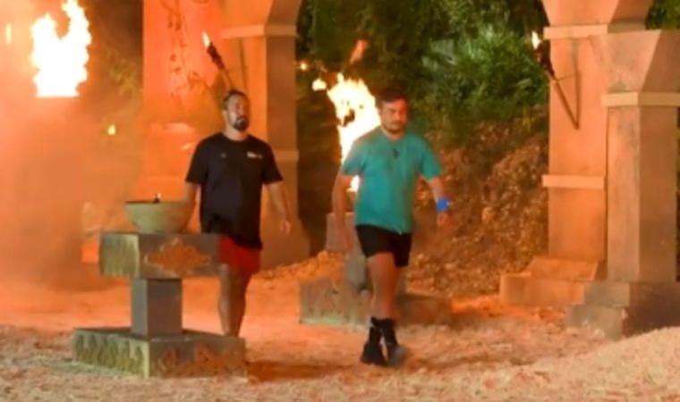 Survivor Allstar’da ödül oyununu kim kazandı? 3 Ocak’ta eleme adayı kim oldu?