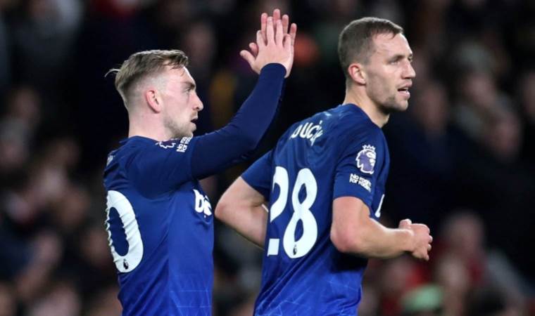 West Ham United’dan Tomas Soucek kararı!