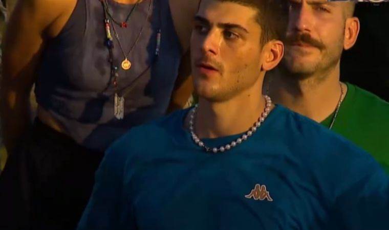 Survivor Allstar’da ilk bölümde sinirler gerildi: Poyraz ve Turabi’yi kimse tutamadı!