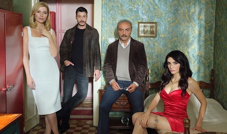 Pavyon sahnesiyle çok konuşulan ‘İnci Taneleri’nin yayın tarihi belli oldu