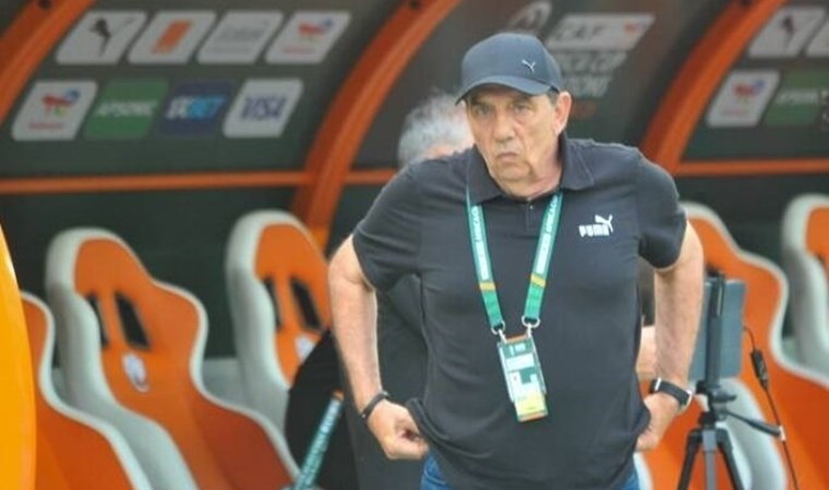 Fildişi Sahili, teknik direktör Gasset’nin görevine son verdi!