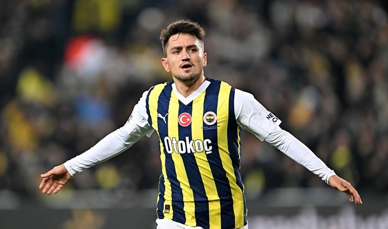 Cengiz Ünder’den itiraf: ‘Çok istedim ama…’