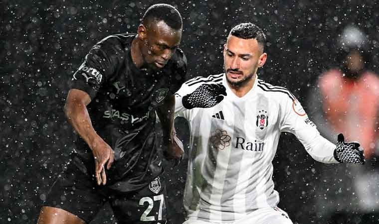 Melih Saatçı: “Bu yenilginin baş mimarı Santos’tur”