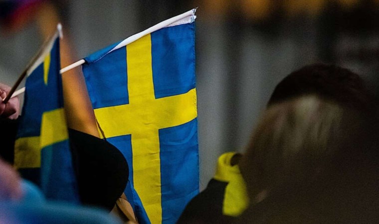 Müzakere talebi götürmüşlerdi: İsveç’ten ret geldi!