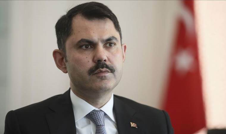 Erdoğan tebliğ etti… AKP’nin İstanbul adayı Murat Kurum!