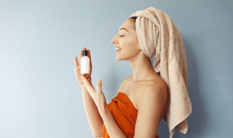 Mis gibi kokmak için yapmanız gereken şey: Rutininize mutlaka ekleyin!