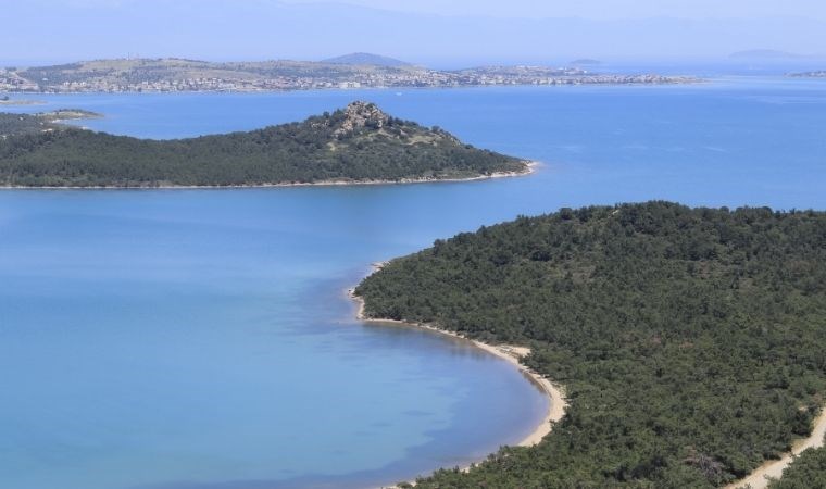 Ege’nin incisi Ayvalık: Tarih, doğa ve mükemmel manzaralar…