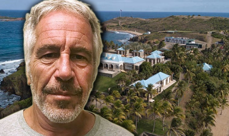 Dünyanın konuştuğu davada yeni ayrıntılar: Jeffrey Epstein iddianamesinde adı geçen Turabi Fırat konuştu