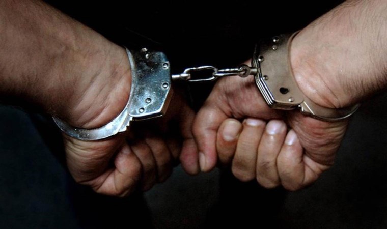 Ceset çalıp satan suç örgütü çökertildi