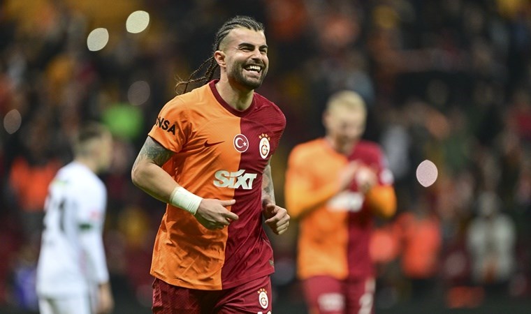 Abdülkerim Bardakcı: ‘Evimizde bize zor maç yok’