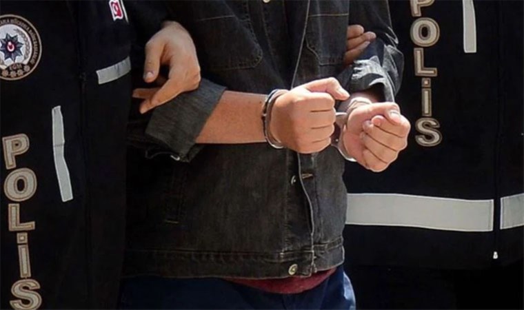 Akçakale’de uyuşturucu operasyonu: 1 gözaltı