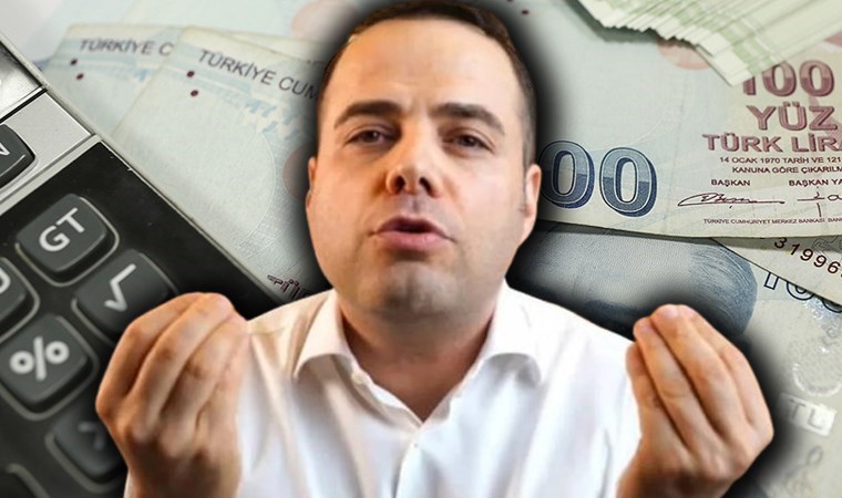 Emekli maaşlarına ‘ek zam’ açıklaması sonrası Prof. Dr. Özgür Demirtaş’tan ilk yorum: ‘Resmen aylarca yalvardım…’