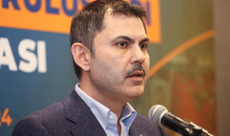 Sosyal medyada yayıldı: Murat Kurum ‘alkollü içki satışı yasağını gevşeteceğiz’ dedi mi?