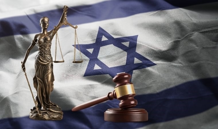 İsrail’den doktorlara konuşma yasağı! 7 Ekim’i anlatamayacaklar