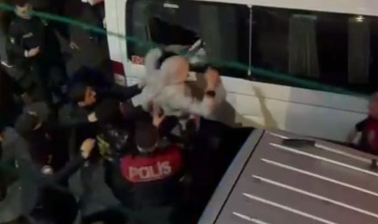 Sultangazi’de acı olay: Okul servisinin çarptığı 5 yaşındaki çocuk öldü