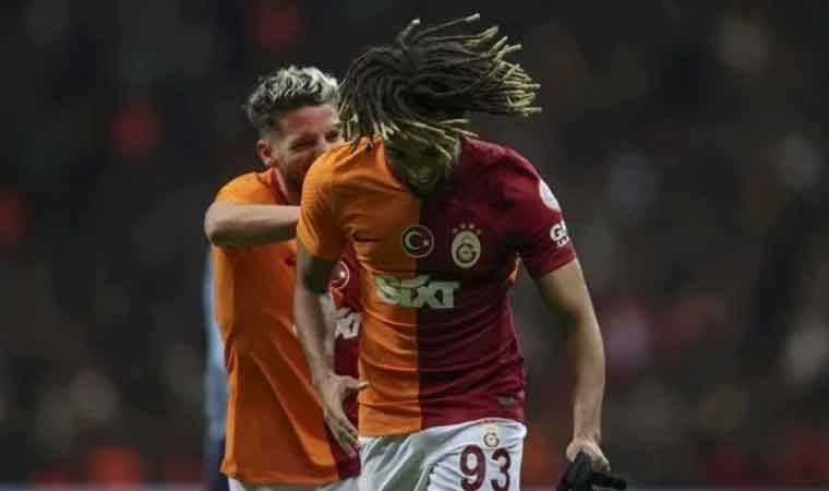 Transfer an meselesi! Bayern Münih, Boey için harekete geçti…