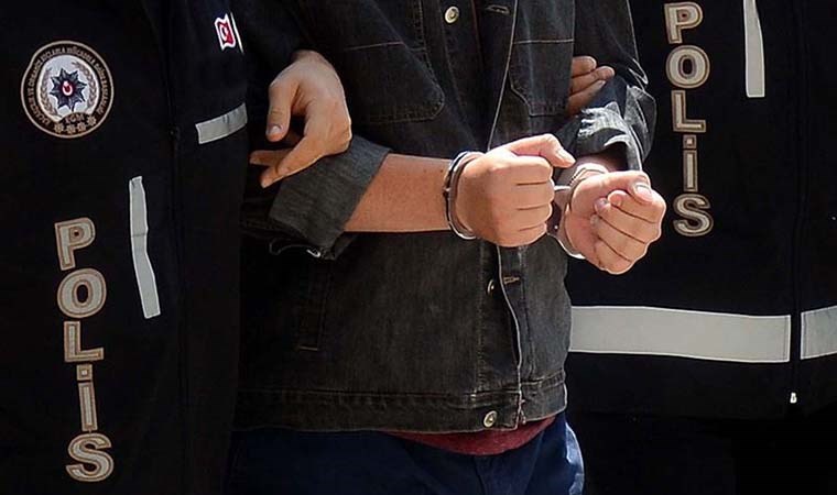 Nevşehir’de ‘tatil çetesi’ üyeleri tutuklandı