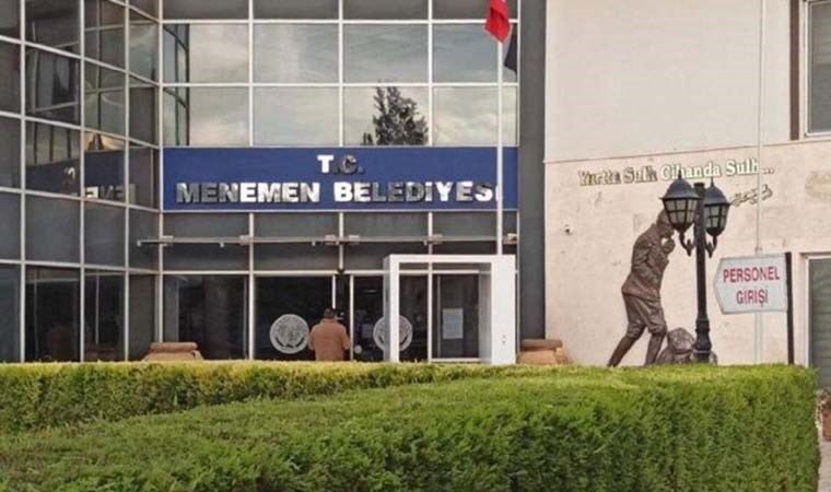 Seçim telaşı başladı: Menemen’de ihale tutarı 169 kat arttı