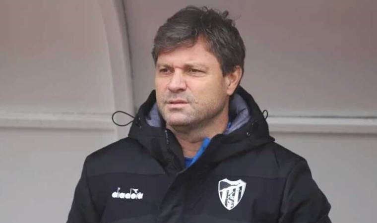 Ertuğrul Sağlam’dan Beşiktaş açıklaması!