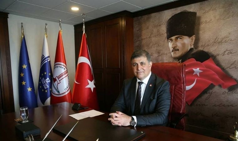 CHP İzmir Büyükşehir Belediye Başkanı adayı Cemil Tugay kim? Cemil Tugay kaç yaşında, nereli?