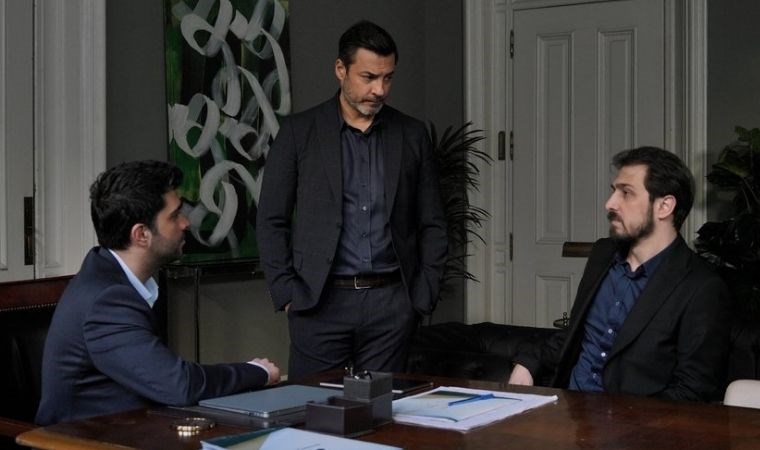 Kızıl Şerbeti’nde Nilay’ın oğlu Abdullah’ın babası kim? Nilay Mustafa’yı aldattı mı? Alev Abdullah’ı terk mi etti?